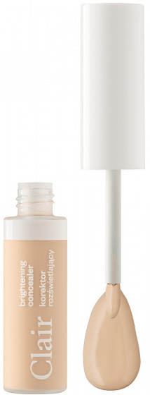 Paese Clair Brightening Concealer - Светоотражающий консилер - 1