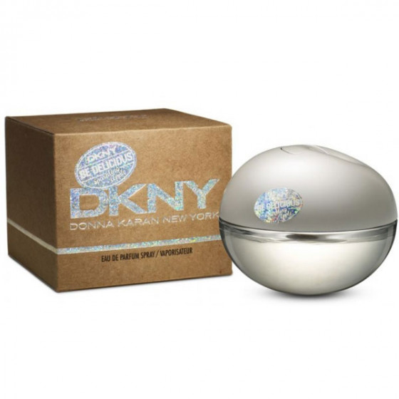 Donna Karan DKNY Be Delicious Sparkling Apple - Парфюмированная вода