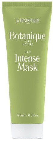 La Biosthetique Intensive Spa Mask - Интенсивная восстанавливающая спа-маска