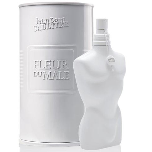 Jean Paul Gaultier Fleur du Male - Одеколон