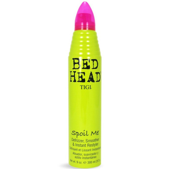 Tigi Bed Head Spoil Me Defrizzer - Спрей-антистатик