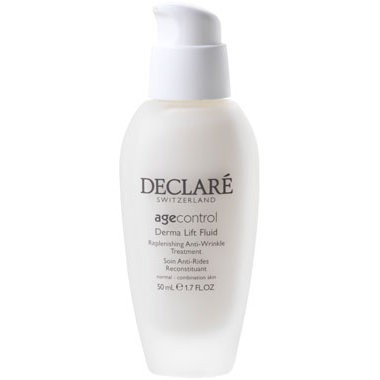 Declare Derma Lift Replenishing Fluid - Лифинговая питательная эмульсия