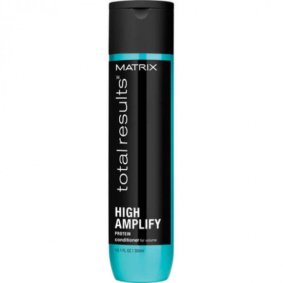 Matrix Total Results High Amplify Conditioner - Кондиционер с протеинами объем