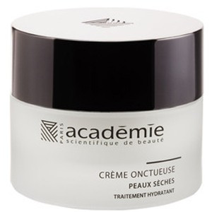 Academie Visage Creme Onctueuse Hydratation Comfort - Питательный увлажняющий крем-комфорт