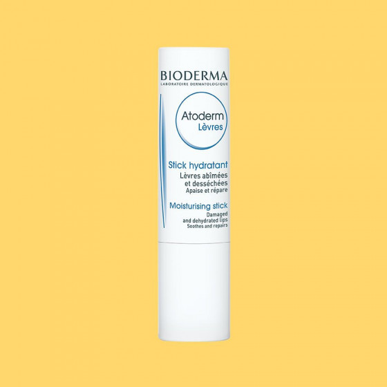 Bioderma Atoderm Lip Stick - Стик для губ - 1