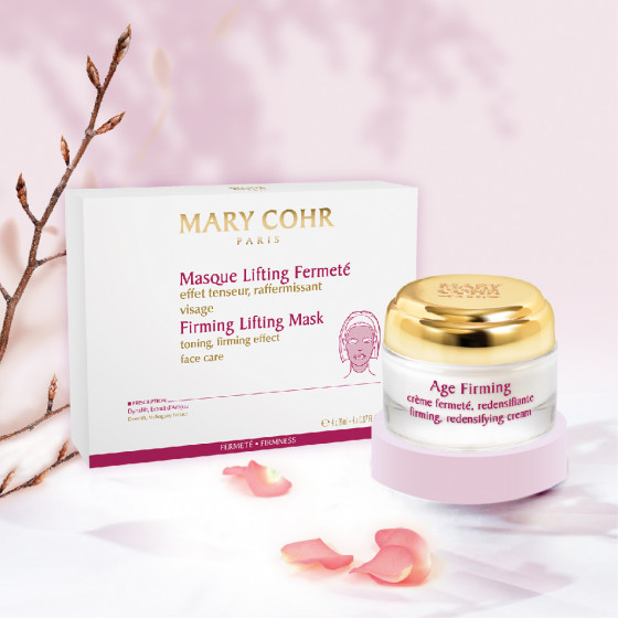 Mary Cohr Firming Lifting Mask - Лифтинговая маска - 2