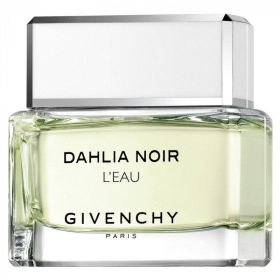 Givenchy Dahlia Noir L’Eau - Туалетная вода - 2