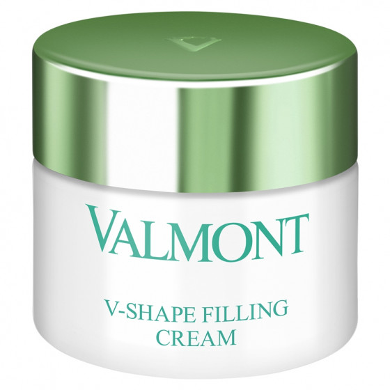 Valmont V-Shape Filling Cream - Крем для заполнения морщин