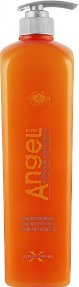 Angel Professional Marine Depth SPA Conditioner - Кондиционер с морскими водорослями