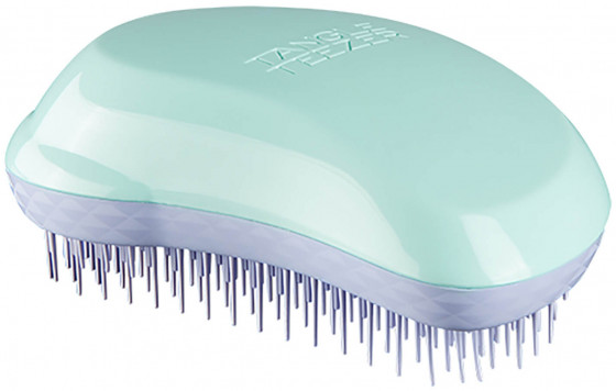 Tangle Teezer The Original Fine & Fragile Mint Violet - Расческа для волос - 7