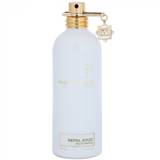 Montale Nepal Aoud - Парфюмированная вода