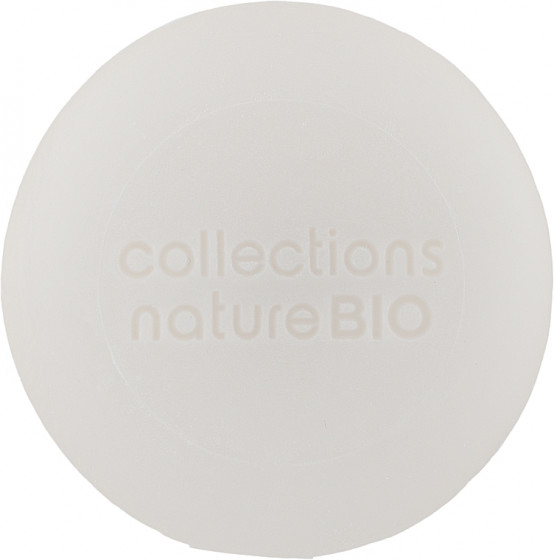 Eugene Perma Collections Nature Bio Organic Solid Shampoo - Твердый шампунь увлажняющий