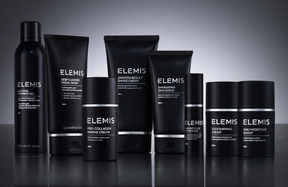 Elemis Men Time Defense Eye Reviver - Мужской гель для зоны вокруг глаз "Заряд энергии" - 4