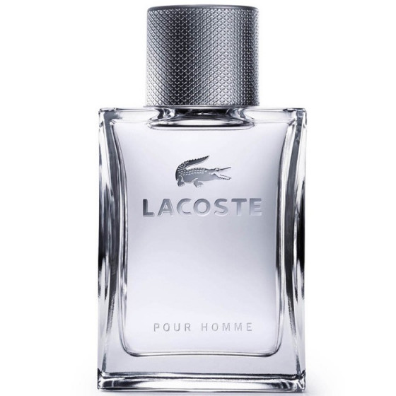 Lacoste Pour Homme - Туалетная вода (тестер)