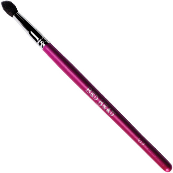 Tigi Bed Head V.I.P. Contour Eyeshadow Brush - Кисть для нанесения теней