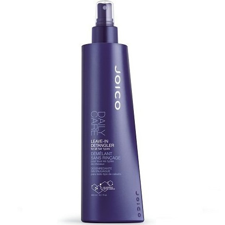 Joico Daily Care Leave-In Detangler For All Hair Types 1000 мл - Кондиционер несмываемый для всех типов волос