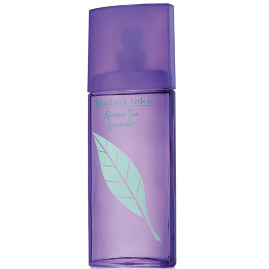 Elizabeth Arden Green Tea Lavender - Туалетная вода (тестер)