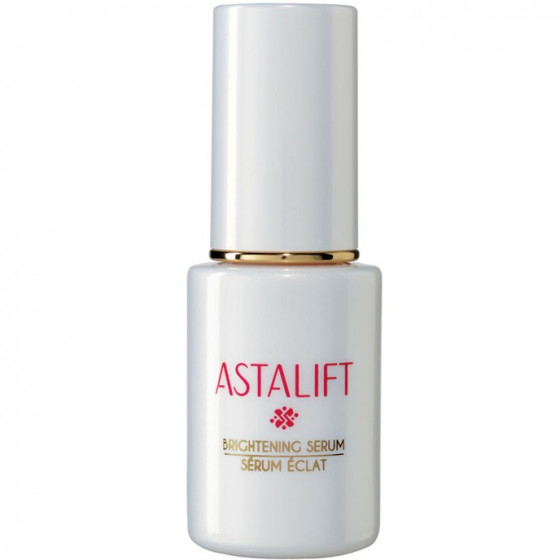 Astalift Brightening Serum - Омолаживающая сыворотка для ровного тона и сияния кожи