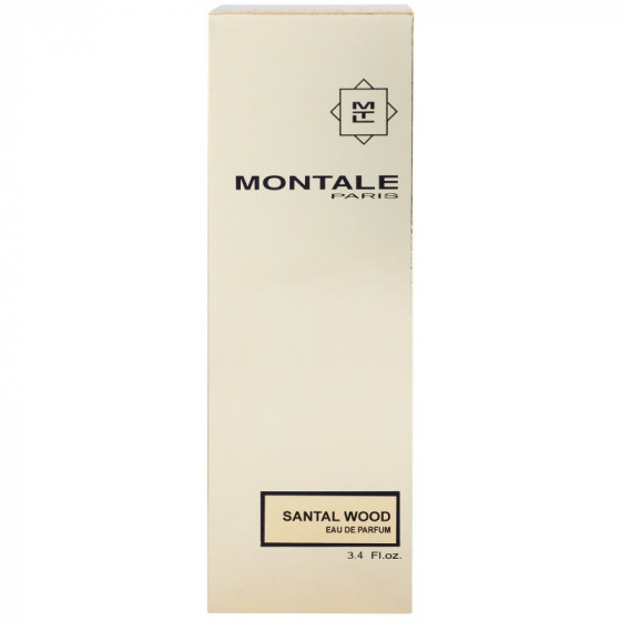 Montale Santal Wood - Парфюмированная вода