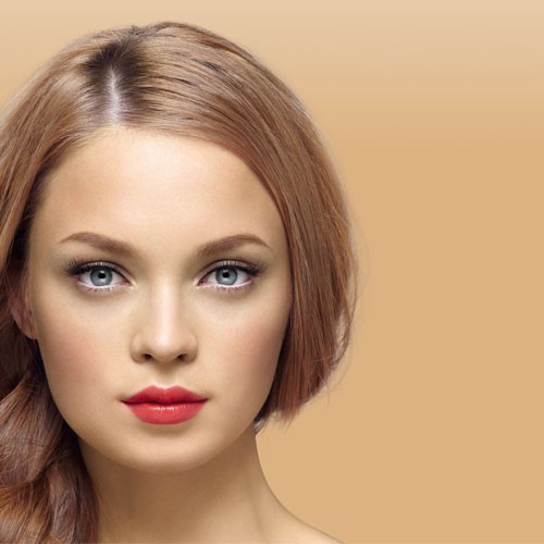 Bourjois Healthy Mix Serum - Тональный крем-гель №51 (Vanille Clair) - 2