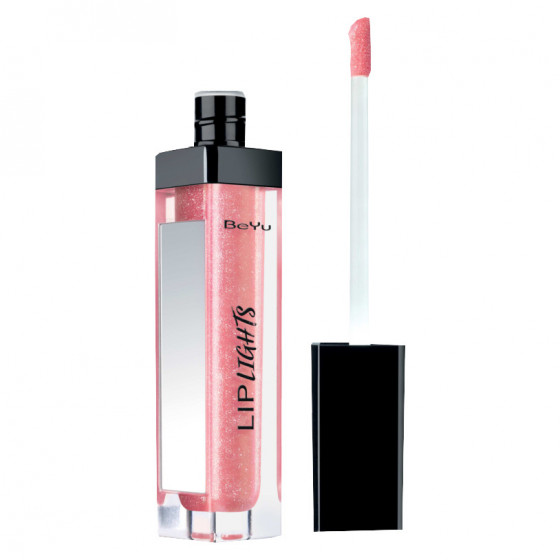 BeYu Lip Lights - Блеск для губ - 1