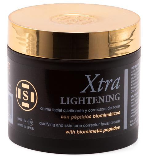 Simildiet Laboratorios Xtra Lightening Cream - Осветляющий крем для лица