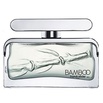 Franck Olivier Bamboo for Men - Туалетная вода - 1