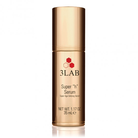 3LAB Super H Serum - Супер омолаживающая Н сыворотка для кожи лица