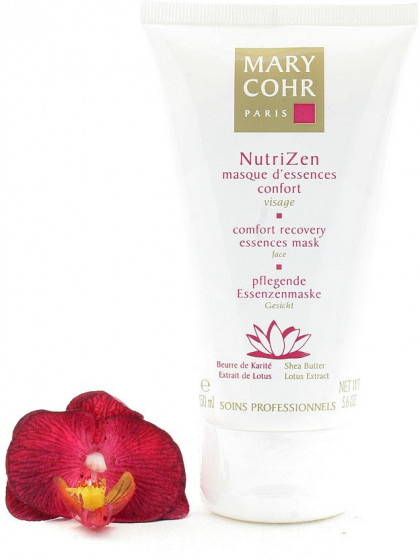 Mary Cohr Masque NutriZen - Питательная маска для лица - 1