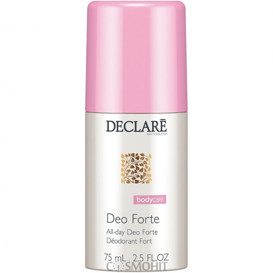 Declare All-Day Deo Forte - Шариковый дезодорант-антиперспирант