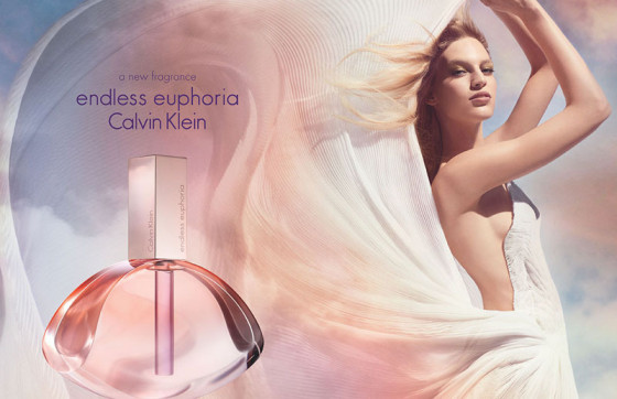 Calvin Klein Endless Euphoria - Парфюмированная вода - 1