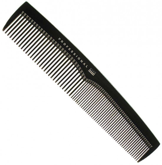 Acca Kappa Carbon Styling Hair Brush - Расческа для волос 19.5 см