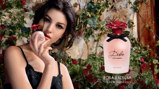 Dolce & Gabbana Dolce Rosa Excelsa EDT - 3