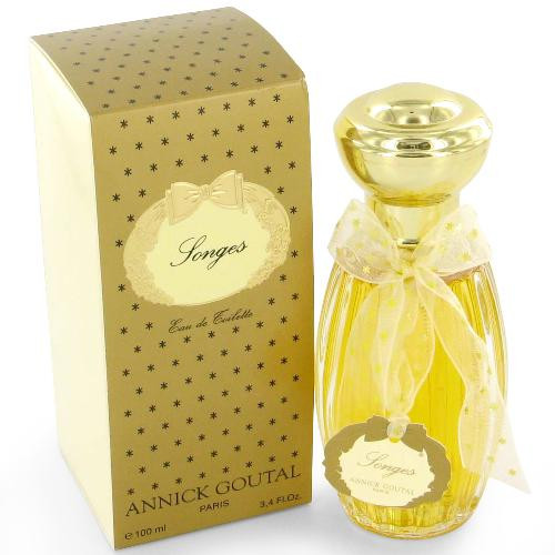 Annick Goutal Songes - Туалетная вода