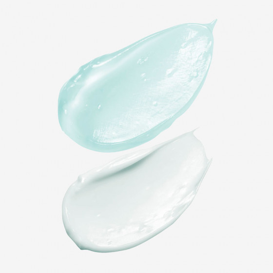The Oozoo Triple Aqua-Wrap Cream - Тонизирующий крем для интенсивного увлажнения кожи лица - 3