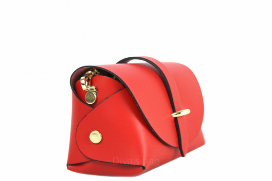 Diva's bag Elvia - Женская сумка - 1