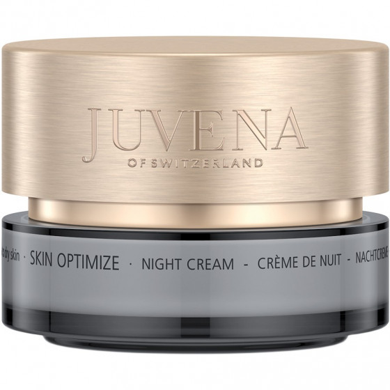 Juvena Night Cream Sensitive - Ночной крем для чувствительной кожи