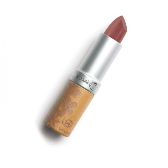 Couleur Caramel Matte Lipstick - Матовая помада для губ