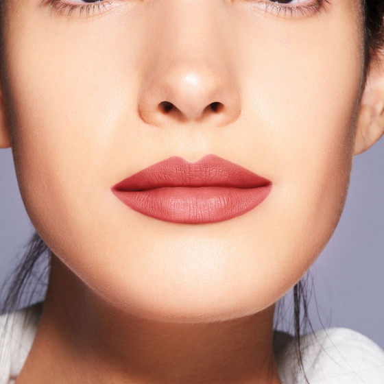 Shiseido Modern Matte - Матовая помада для губ - 1