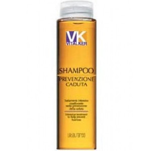 Maxima Vitalker Hair Loss Prevention Shampoo - Шампунь от выпадения волос