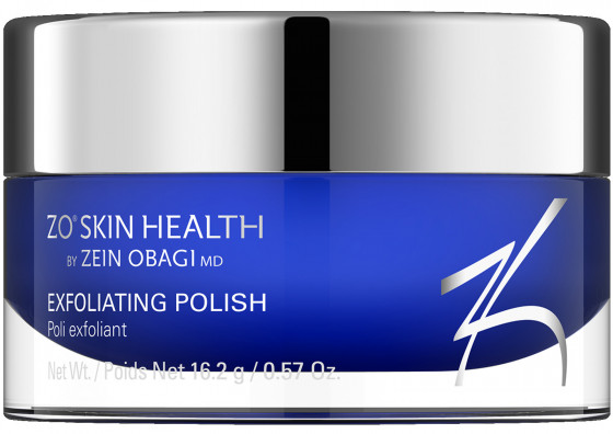 Zein Obagi ZO Skin Health Exfoliating Polish - Отшелушивающий скраб для всех типов кожи