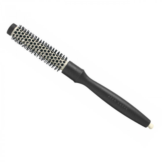 Acca Kappa Tourmaline Comfort Grip Brush - Щетка для волос 27 мм