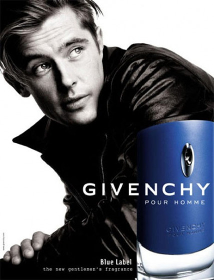 Givenchy Blue Label - Дезодорант-стик - 1