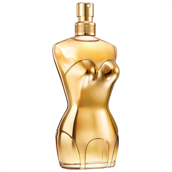 Jean Paul Gaultier Classique Intense - Парфюмированная вода (тестер)