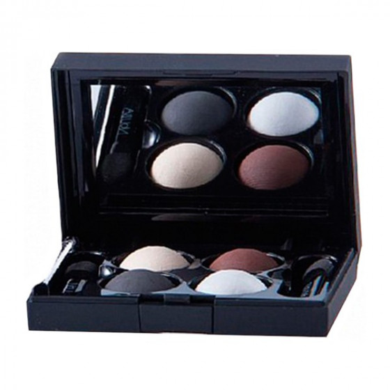 Nouba Quattro - Тени для век