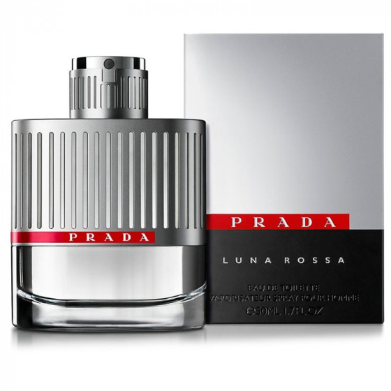 Prada Luna Rossa - Туалетная вода