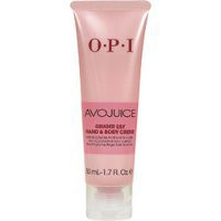 OPI Avojuice - Крем для тела "Имбирь"