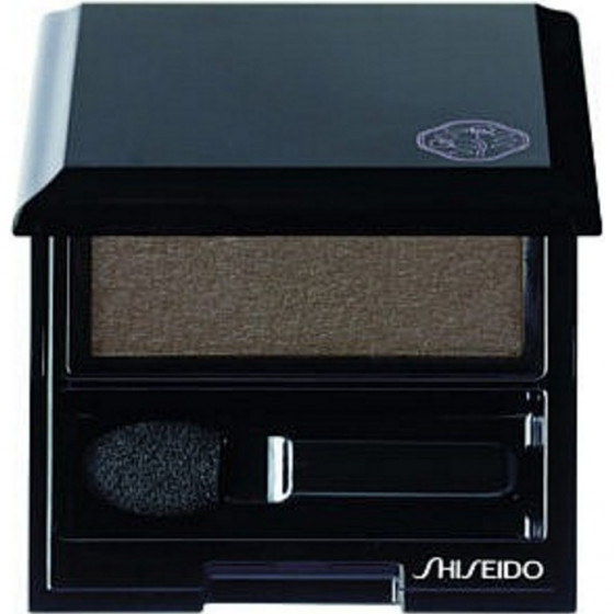 Shiseido Luminizing Satin Eye Color - Тени 1-цветные компактные