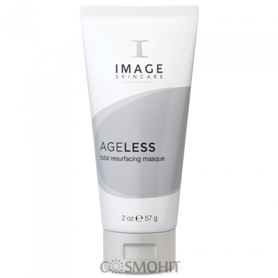 Image Skincare Ageless Total Resurfacing Masque - Обновляющая маска тройного действия