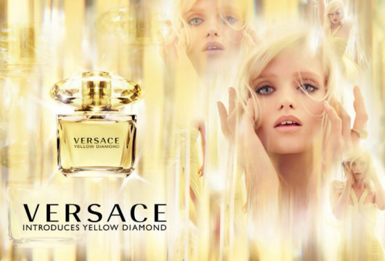 Versace Yellow Diamond EDT 90 ml - 1